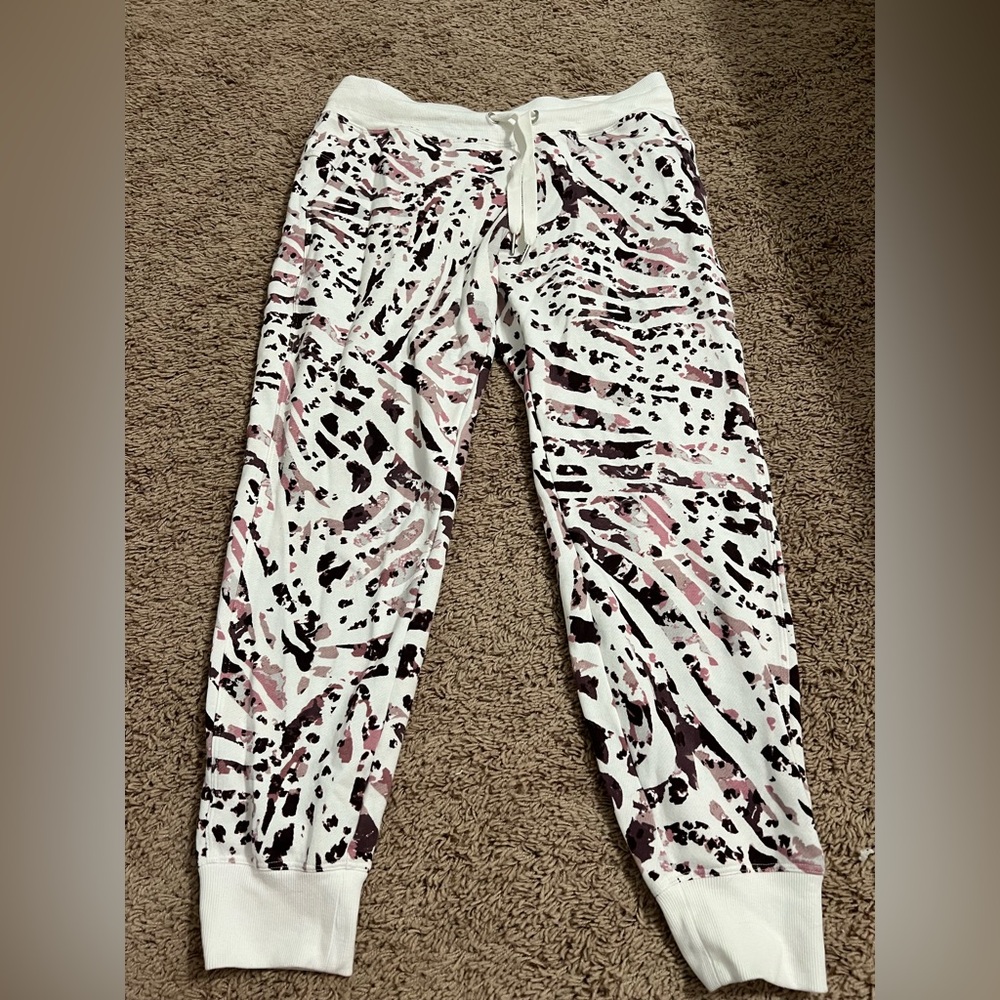 calvin klein sweatpants